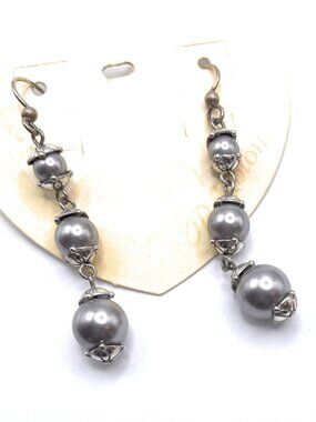 Brighton Carolina Earrings - JE2773